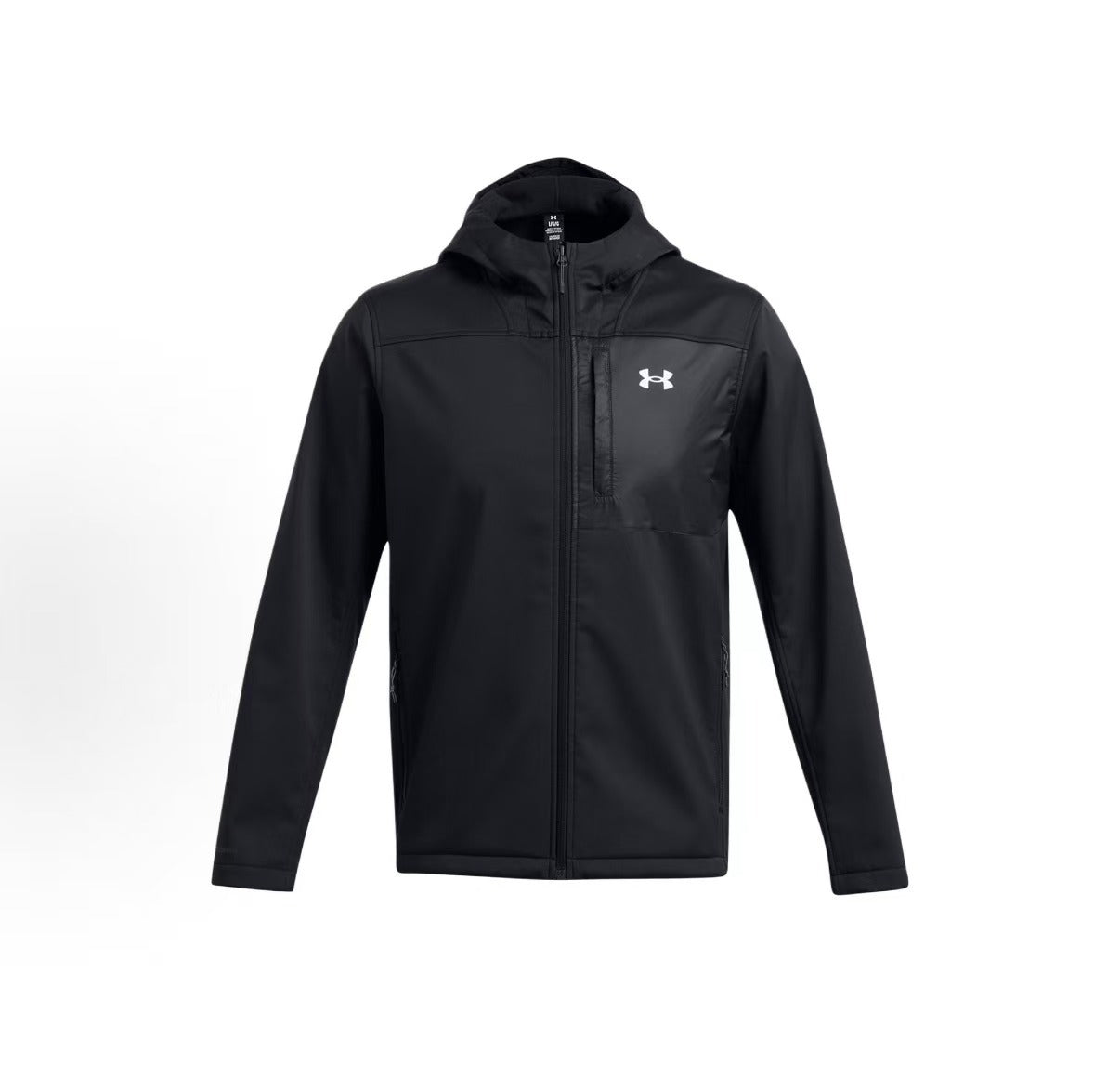 veste Coldflex avec capuche