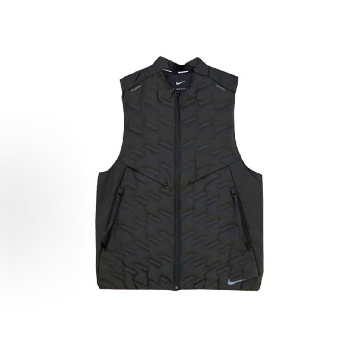 doudoune sans manche