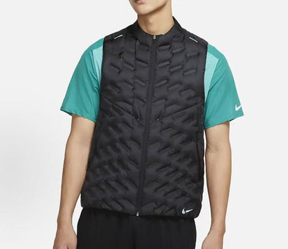 doudoune sans manche