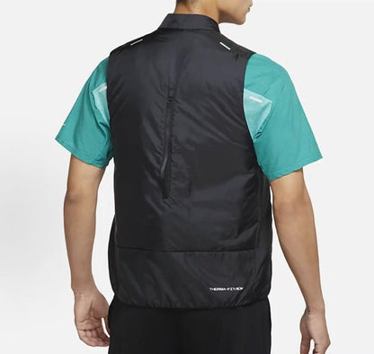 doudoune sans manche