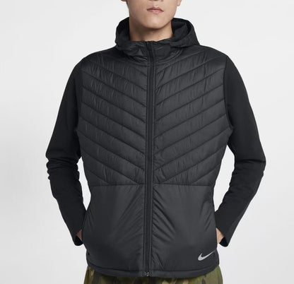 Veste Therma Hybride