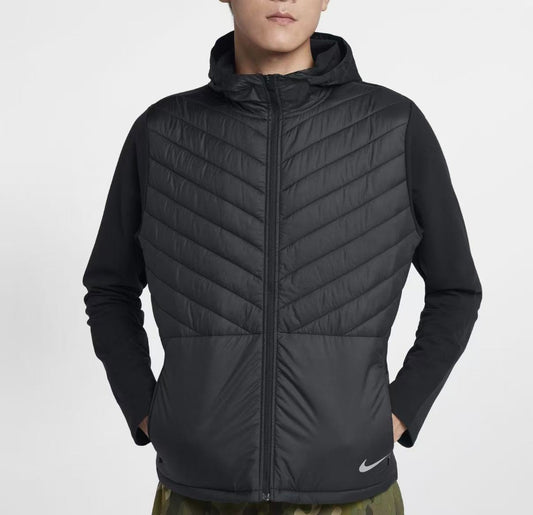 Veste Therma Hybride