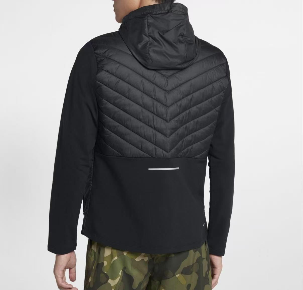 Veste Therma Hybride