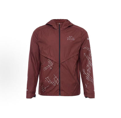 Veste Division Rouge