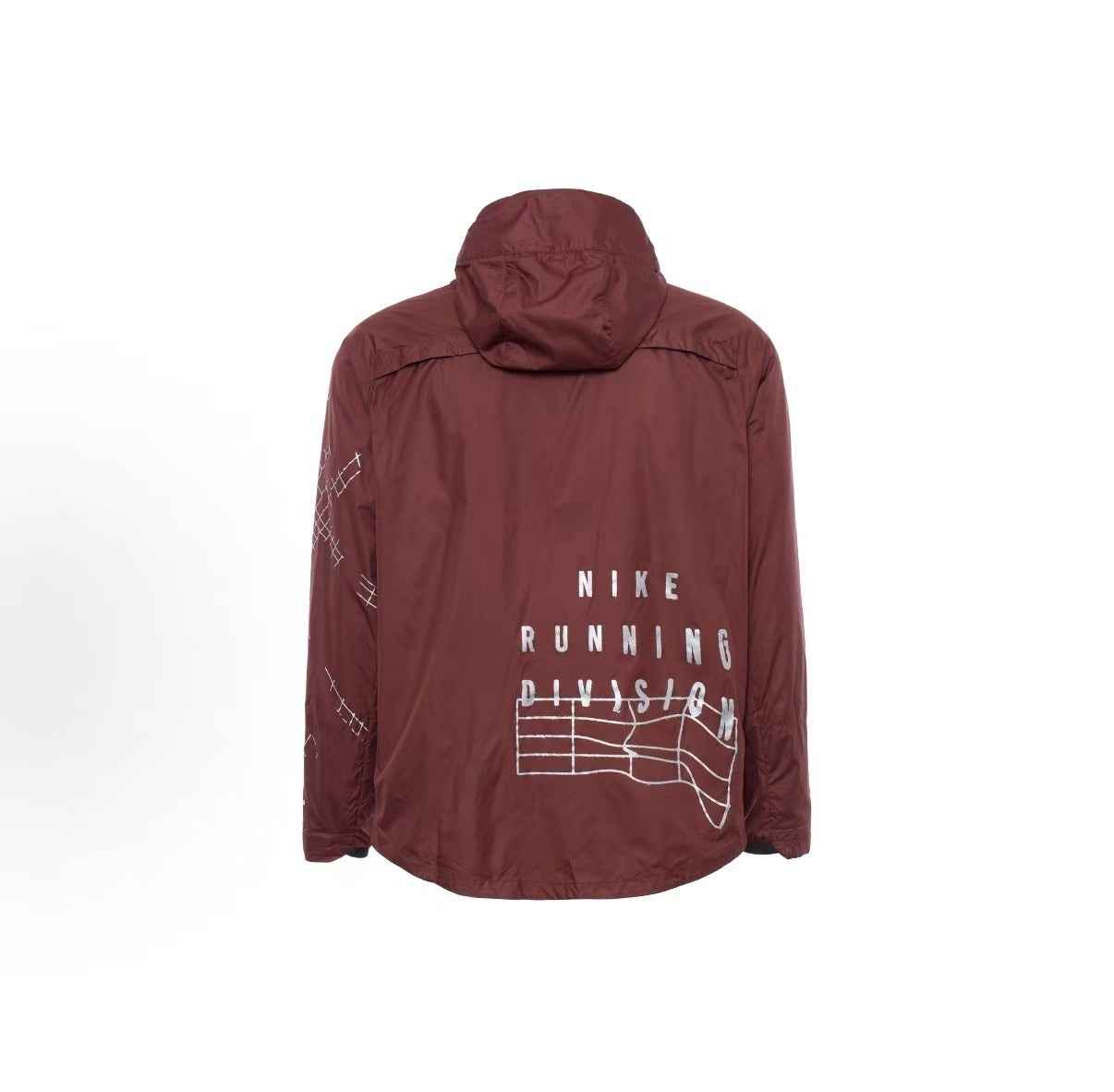 Veste Division Rouge