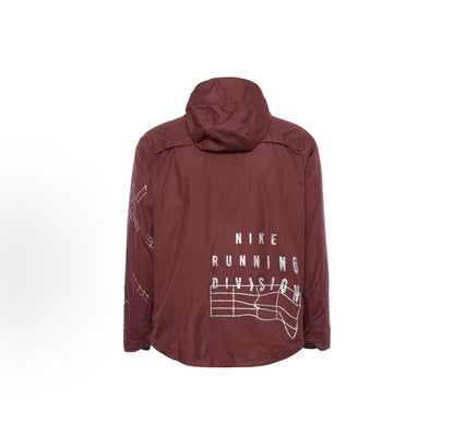 Veste Division Rouge