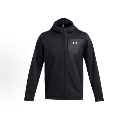 veste Coldflex avec capuche