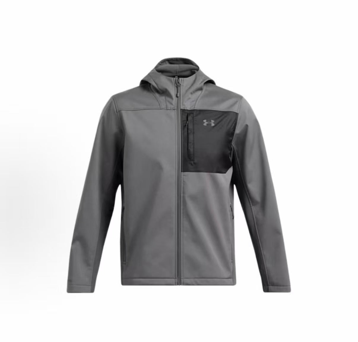 veste Coldflex avec capuche