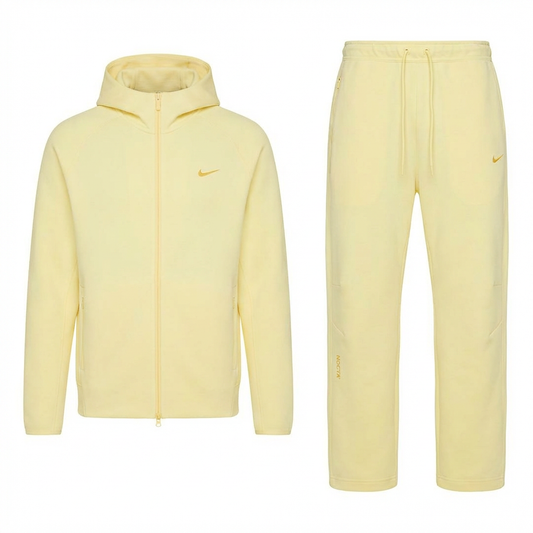 Ensemble Nocta Jaune