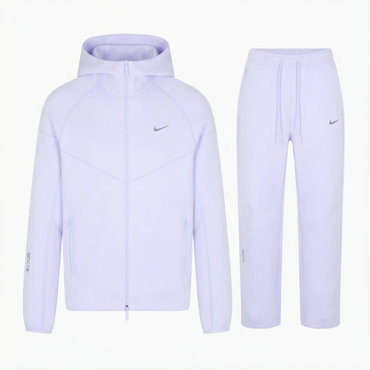 Ensemble Nocta Violet